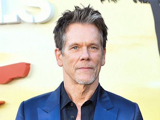 Kevin Bacon Says He Hasn’t Been to the Oscars in 40 Years