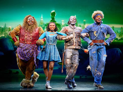 ...Surprises: ‘The Wiz’ Shut Out, Steve Carell and Michael Imperioli Overlooked, as ‘Stereophonic’ Becomes Most-Nominated...