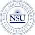 Nova Southeastern University