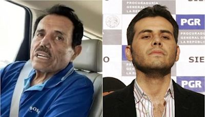 Frank Pérez, abogado de "El Mayo" Zambada, también representó a su hijo "El Vicentillo"