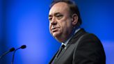 Alex Salmond brands TV election debate as ‘ultimate battle of the duffers’