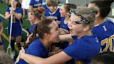Big start sends Blacksburg girls lacrosse to first-ever state tournament