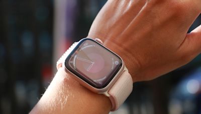 Apple Watch Series 10 據傳會有尺寸更大、邊框更窄的螢幕