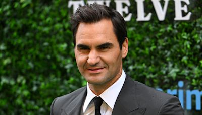 Roger Federer Retired From Tennis After $1B in Endorsements—Here’s How Much He’s Worth