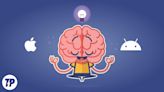 9 Best Brain Training Apps for iPhone & Android [Tested 2024]