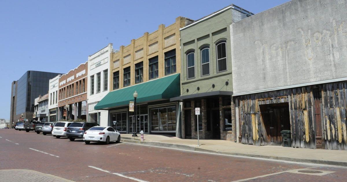 Demolition begins Monday on Smith County courthouse project