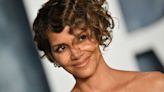 Halle Berry Goes Topless With Cats To Celebrate 20th Anniversary Of ‘Catwoman’