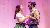 Review: OKLAHOMA at ARTS Theatre