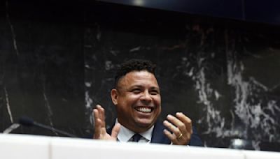 Ronaldo vende el Cruzeiro y hará lo mismo con Valladolid