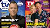 TV Guide Magazine Launches New Print Monthly, TV Insider, Focused on Streaming