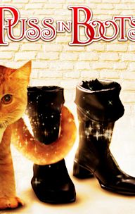 Puss in Boots