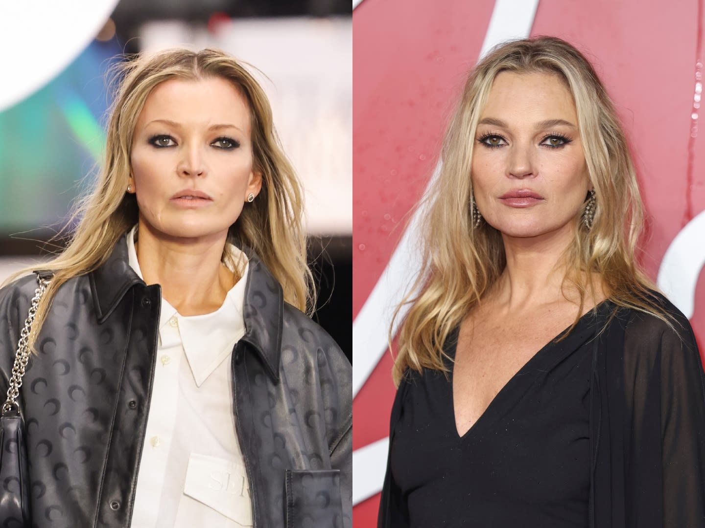 Celebrities Who Look So Much Alike, It's Shocking