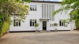 Art-deco gem inspired by work of Finnish architect in Foxrock for €1.995m