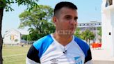 Jazo Acevedo, en prisión preventiva por los incidentes tras el partido Atlético Tucumán-Platense