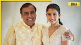 New Daughter-in-Law brings luck: Mukesh Ambani earns 25000 Crores in 10 Days