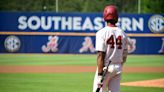 Alabama baseball falls to South Carolina in SEC Tournament
