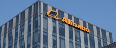 Alibaba Stock Celebrated the Longest Winning Streak Since 2018. Why It’s Ending Now.