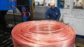 As Copper Demand Surges, Urban Mining May Save The Day