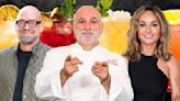 14 Celebrity Chef Secrets For Better Cocktails