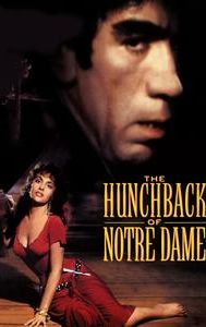 The Hunchback of Notre Dame