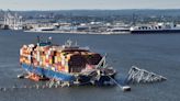 Ship that knocked out Baltimore bridge had blackouts before leaving port