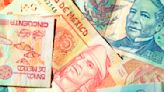 Mexican Peso weakens after Trump shooting