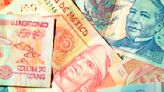 Mexican Peso trades mixed as key counterparts experience volatility