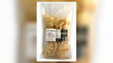 Recall alert: Over 1,000 pounds of pork rind products recalled due to no federal inspection