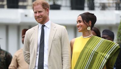 Harry and Meghan's surprising move to ensure they don't 'overshadow' William