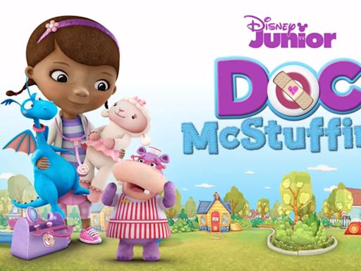 Did Popular Cartoon Character Doc McStuffins Die Of Cancer? Fact-Checking Theories