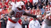 OL Ru'Quan Buckley enters transfer portal