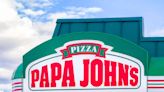 Papa Johns Just Brought Back Its Most Requested Pizza Ever