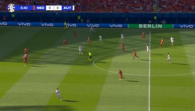 Países Bajos 2-3 Austria: resumen y goles | Eurocopa (J3) - MarcaTV