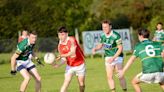 Impressive St Vincent’s book place in Junior Championship semi-finals