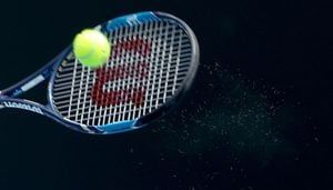 Star power likely to boost Charlotte tennis event