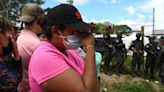 41 dead following riot at women’s prison in Honduras