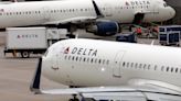 Delta Air Lines, facing another union attempt to organize flight attendants, is raising their pay