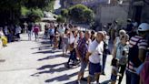 Precaria oferta turística estival en Xàtiva