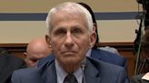 Fauci faces questioning in House hearing over Covid guidelines and origins