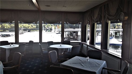 queen city yacht club reviews