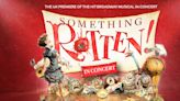 Jason Manford Will Lead SOMETHING ROTTEN! Concert at Theatre Royal Drury Lane