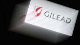 Gilead’s quarterly loss is narrower than expected