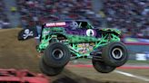 Monster Jam returning to Kansas City for Arena Championship series