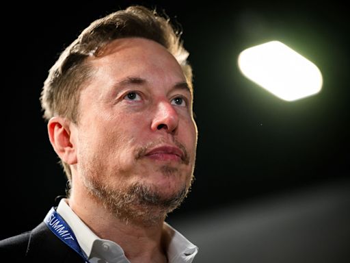 Tesla chair hints that Elon Musk could take his work 'other places' if he doesn't get his big payday