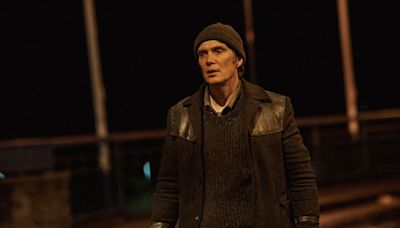 First trailer for Cillian Murphy's Ireland-based drama Small Things Like These