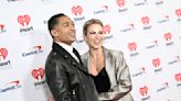 Amy Robach and T.J. Holmes defend 'handsy' photos as exes Andrew Shue, Marliee Fiebig step out together: The latest