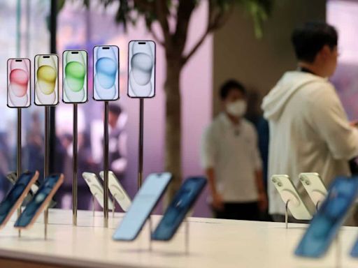 蘋果 AI 新功能延後推出 iPhone 16「換機熱潮」恐難實現 - 流動日報