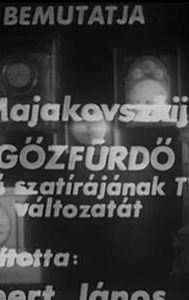 Gözfürdö