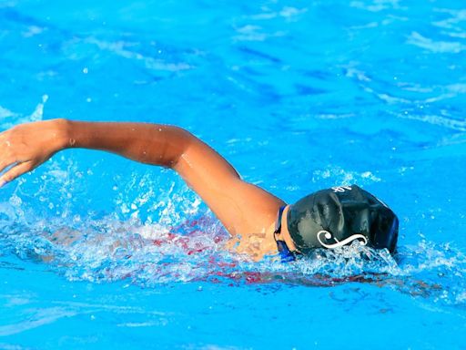 Here's What Olympic Swimmers Do If They Need To Pee, And It's Horrifying