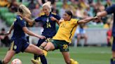 Australia's Women's World Cup opener moved to bigger venue